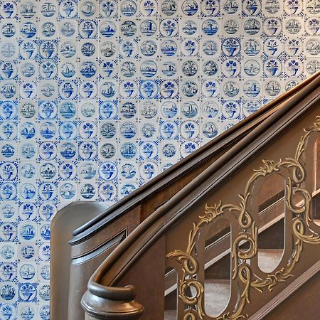 شقة Historical Townhouse By Blue Mandarin غدانسك المظهر الخارجي الصورة