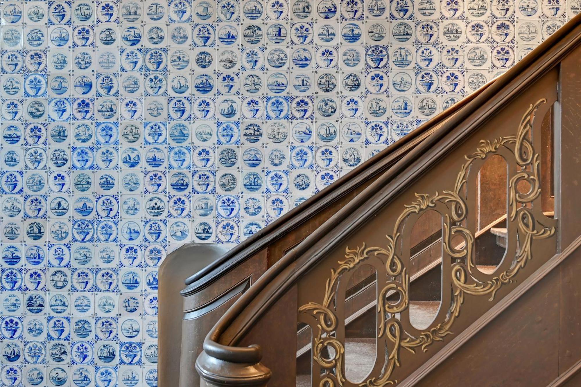 شقة Historical Townhouse By Blue Mandarin غدانسك المظهر الخارجي الصورة
