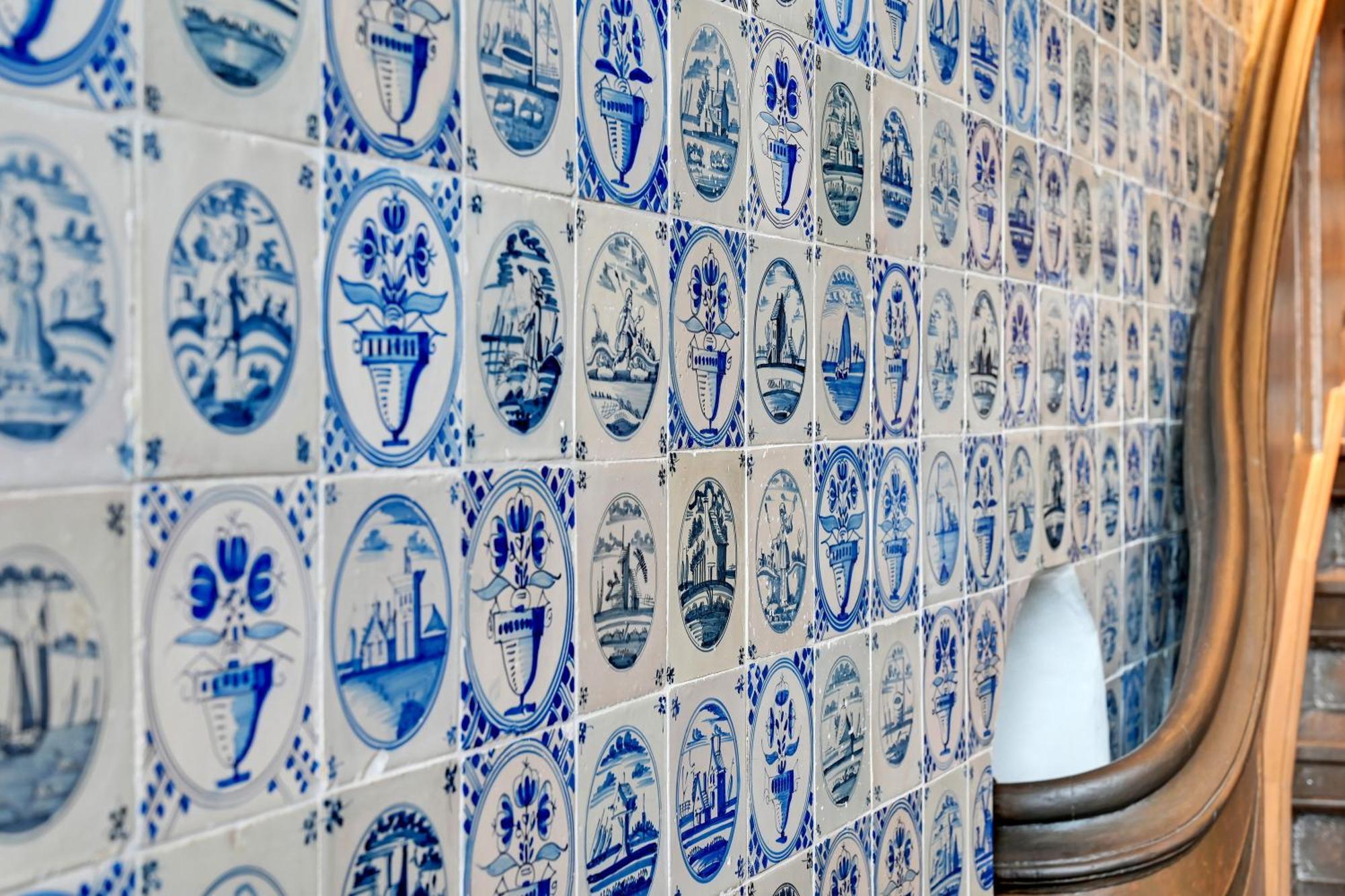 شقة Historical Townhouse By Blue Mandarin غدانسك المظهر الخارجي الصورة