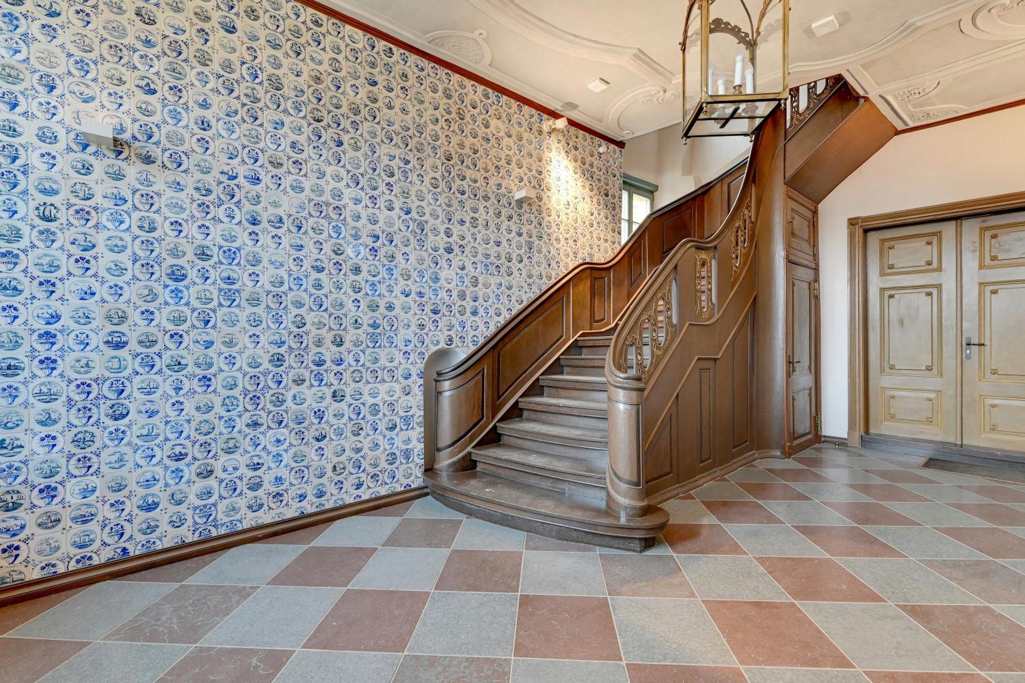 شقة Historical Townhouse By Blue Mandarin غدانسك المظهر الخارجي الصورة
